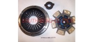 South Bend STG 2 Clutch Kit